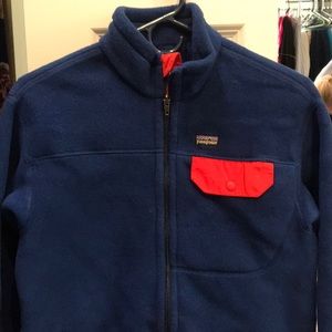 Patagonia Full Zip Jacket
